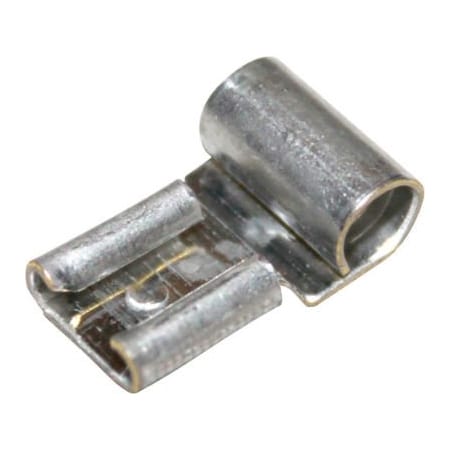 Allpoints Allpoints 85-1062 Female Quick Disconnect; 1/4"; Wire Gauge: 10 - 100/Box 851062